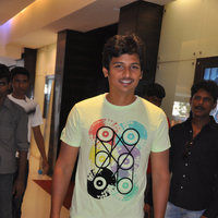 Vandhan Vendran Audio Launch | Picture 48402